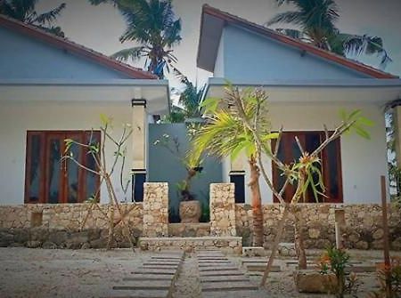 Pinpilinpauxa — Nusa Penida Polilit Exterior photo