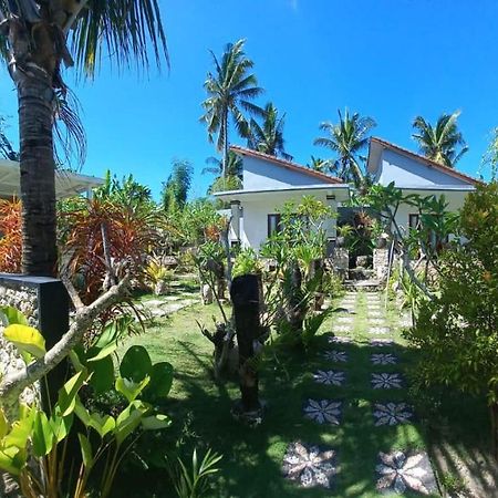 Pinpilinpauxa — Nusa Penida Polilit Exterior photo