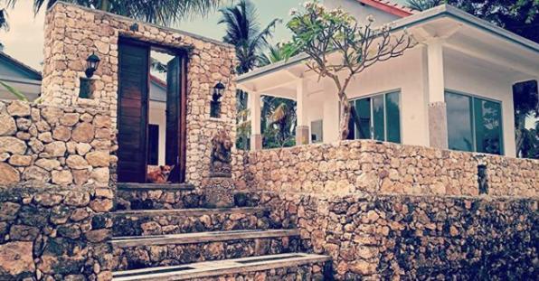 Pinpilinpauxa — Nusa Penida Polilit Exterior photo